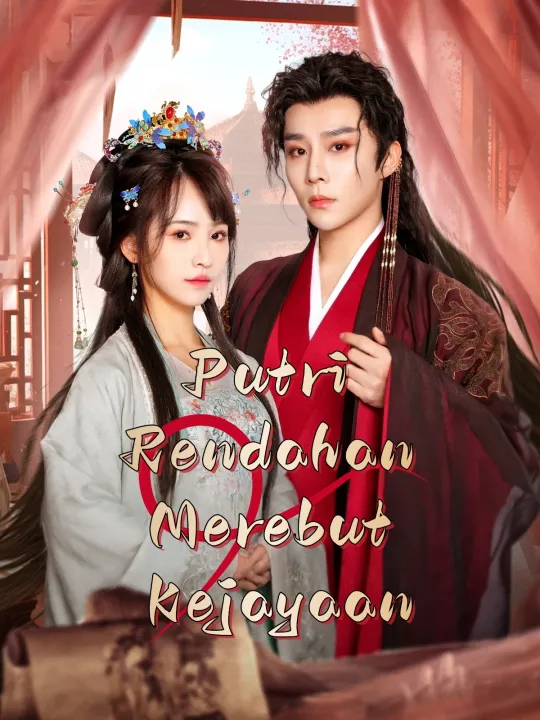 Putri Rendahan Merebut Kejayaan